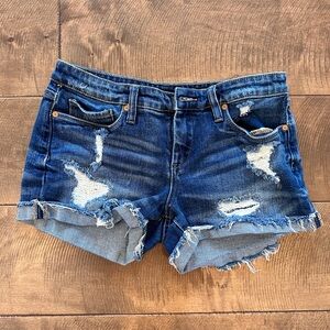 BLANK NYC Denim Women's Shorts, 26